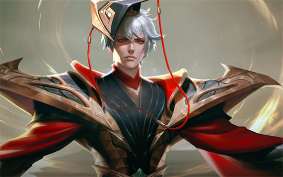 王者荣耀赢政攻略_王者嬴政最新玩法技巧视频-第5张图片-平泛游戏 王者荣耀赢政攻略_王者嬴政最新玩法技巧视频-第5张图片-平泛游戏