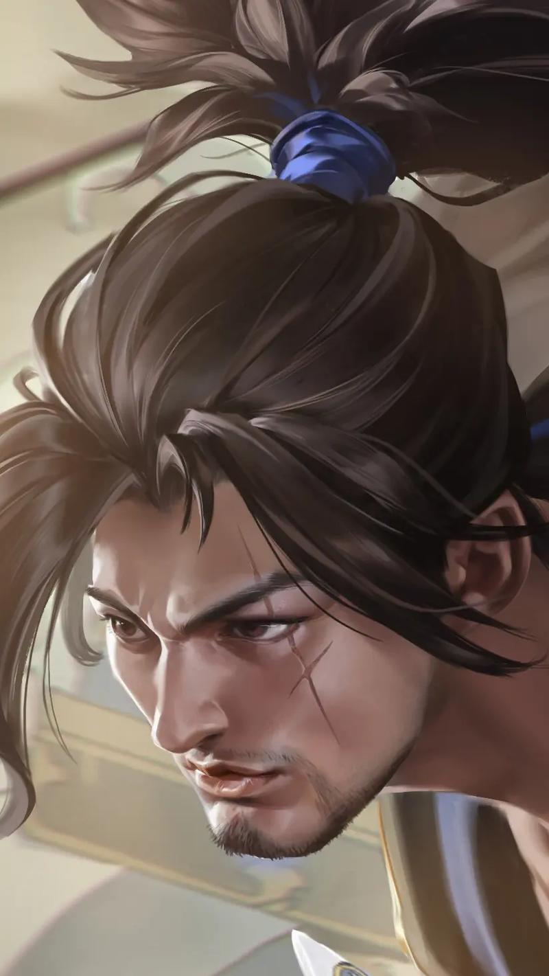 王者荣耀新版宫本攻略，王者宫本玩法-第6张图片-平泛游戏