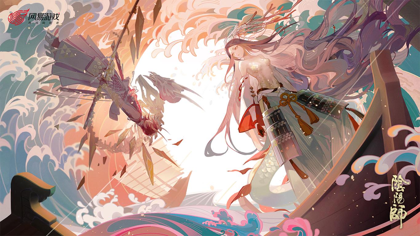 阴阳师妖刀姬阵容搭配-阴阳师妖刀姬阵容搭配攻略?-第4张图片-平泛游戏 阴阳师妖刀姬阵容搭配-阴阳师妖刀姬阵容搭配攻略?-第4张图片-平泛游戏