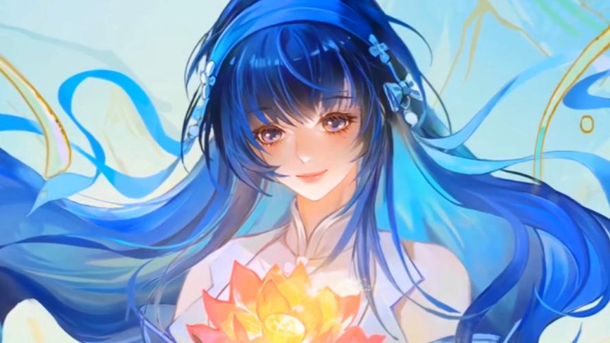 王者荣耀仙气搭配英雄，王者荣耀仙气搭配英雄名字-第3张图片-平泛游戏