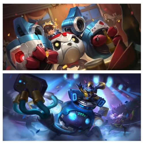 王者荣耀仙气搭配英雄，王者荣耀仙气搭配英雄名字-第5张图片-平泛游戏