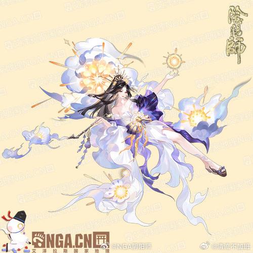 阴阳师精灵角色搭配技能-网易阴阳师精灵?-第4张图片-平泛游戏 阴阳师精灵角色搭配技能-网易阴阳师精灵?-第4张图片-平泛游戏