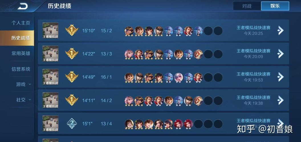 王者荣耀下棋搭配列表-王者荣耀下棋组合？-第4张图片-平泛游戏