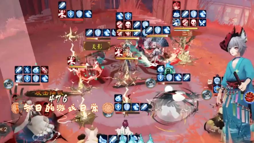 阴阳师平民式神搭配_阴阳师平民式神搭配攻略-第5张图片-平泛游戏 阴阳师平民式神搭配_阴阳师平民式神搭配攻略-第5张图片-平泛游戏