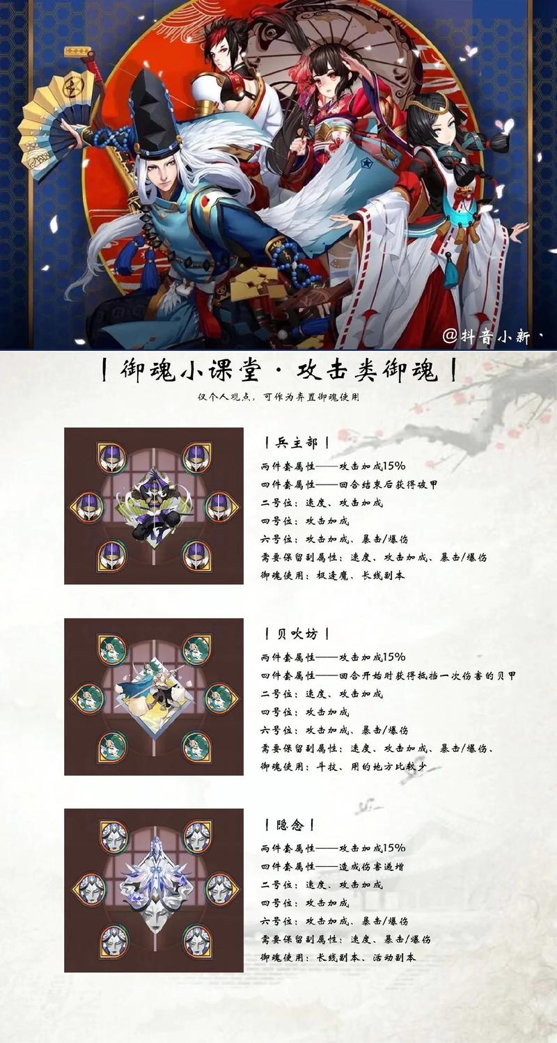 阴阳师花鸟卷攻略_阴阳师花鸟卷最新阵容-第2张图片-平泛游戏