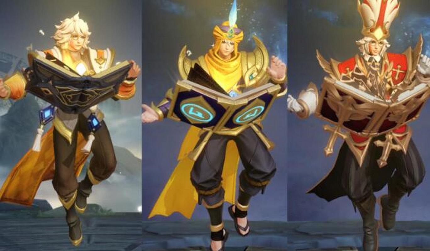 张良王者荣耀攻略_王者张良的玩法技巧-第5张图片-平泛游戏