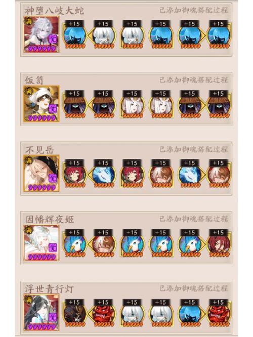 阴阳师尬舞攻略-阴阳师尬舞攻略大全？-第3张图片-平泛游戏