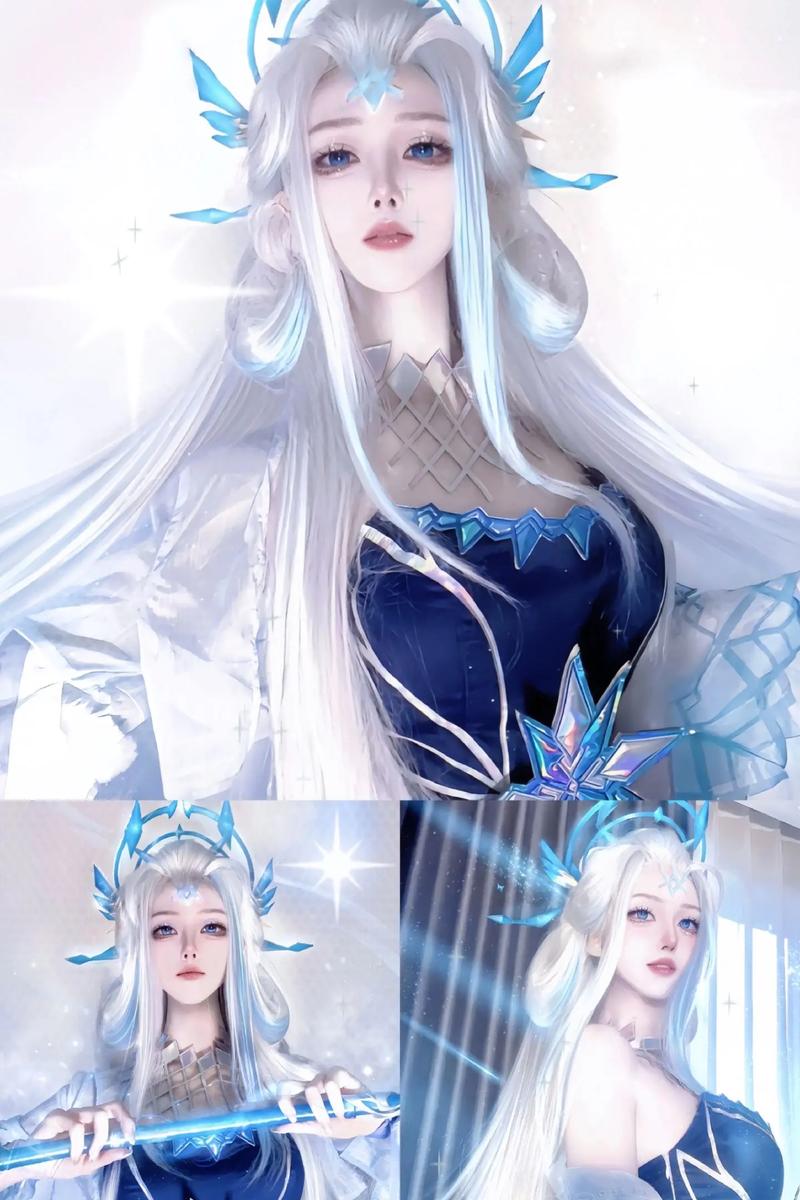 王者荣耀露娜阵容搭配,王者荣耀露娜和谁比较好配合-第1张图片-平泛游戏 王者荣耀露娜阵容搭配,王者荣耀露娜和谁比较好配合-第1张图片-平泛游戏