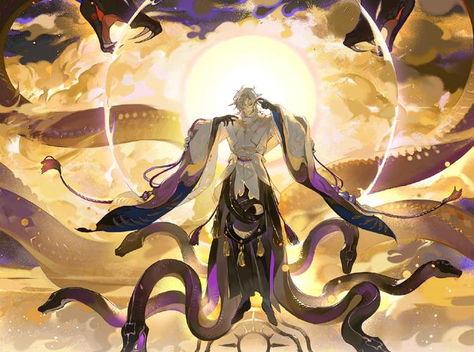 阴阳师高天原新区攻略，阴阳师高天原有哪些神-第2张图片-平泛游戏