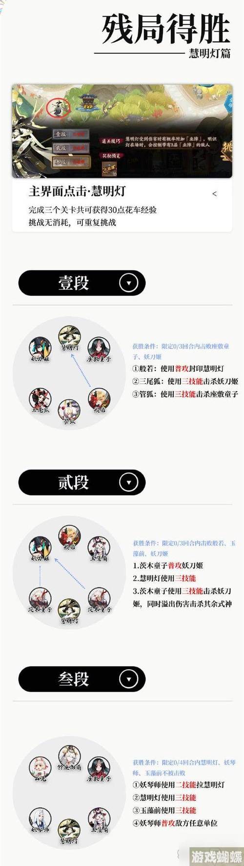 阴阳师最新活动攻略_阴阳师最新活动攻略大全-第1张图片-平泛游戏
