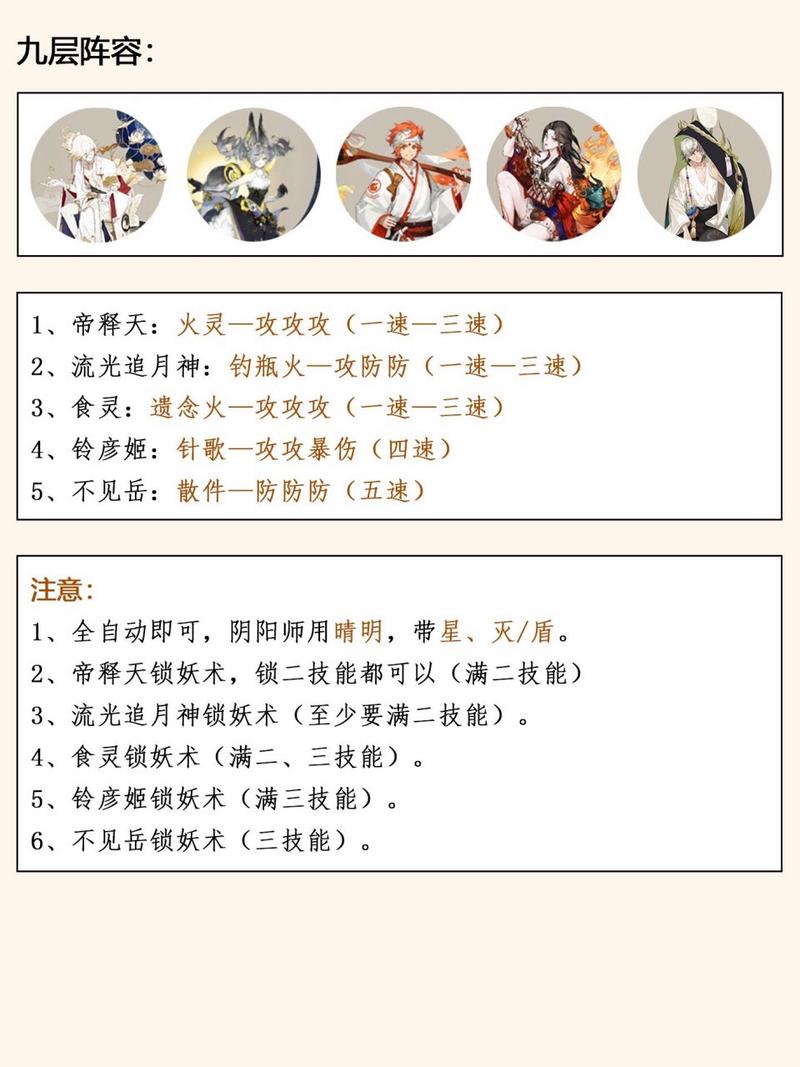 阴阳师三人阵容搭配-阴阳师三人阵容搭配推荐？-第1张图片-平泛游戏