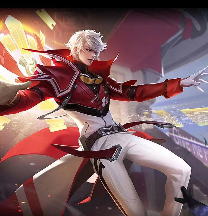 诸葛亮攻略王者荣耀-诸葛亮攻略王者荣耀怎么玩？-第5张图片-平泛游戏