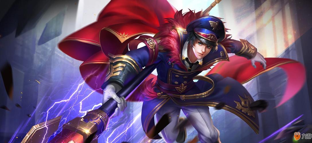 2024王者荣耀赵云攻略_王者荣耀s22赵云怎么样-第2张图片-平泛游戏