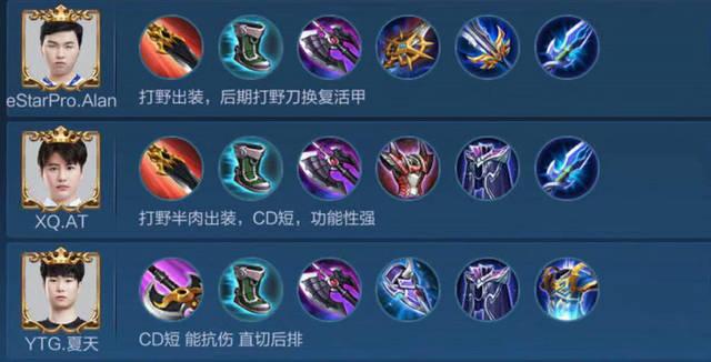 2024王者荣耀赵云攻略_王者荣耀s22赵云怎么样-第6张图片-平泛游戏