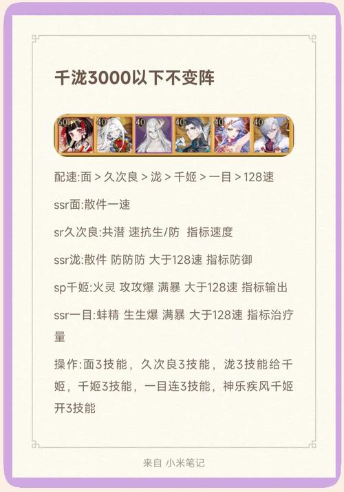 茶几阴阳师斗技阵容搭配-茶几 阴阳师？-第6张图片-平泛游戏