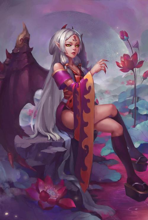 阴阳师吸血姬搭配_阴阳师吸血姬搭配什么御魂-第6张图片-平泛游戏 阴阳师吸血姬搭配_阴阳师吸血姬搭配什么御魂-第6张图片-平泛游戏