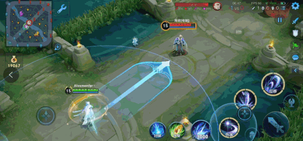 王者荣耀攻略露娜-王者荣耀攻略露娜怎么玩?-第5张图片-平泛游戏 王者荣耀攻略露娜-王者荣耀攻略露娜怎么玩?-第5张图片-平泛游戏