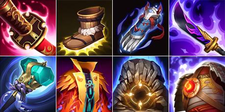 阴阳师对线装备搭配_阴阳师对抗-第2张图片-平泛游戏