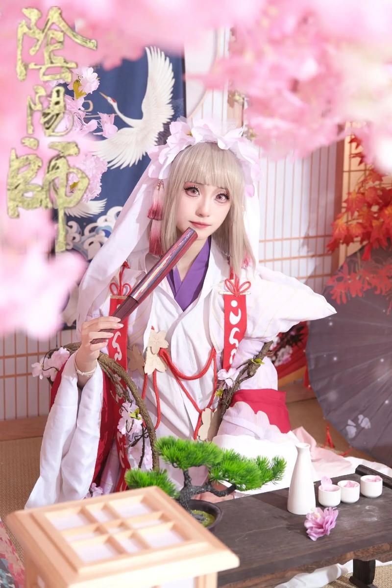 阴阳师樱花技能搭配图片_阴阳师樱花技能搭配图片大全-第4张图片-平泛游戏 阴阳师樱花技能搭配图片_阴阳师樱花技能搭配图片大全-第4张图片-平泛游戏