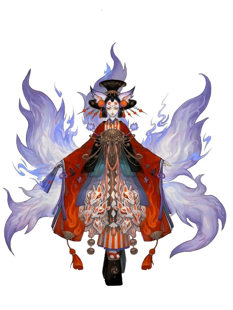 阴阳师玉藻pve搭配-阴阳师玉藻御魂怎么搭配 最强方案推荐?-第4张图片-平泛游戏 阴阳师玉藻pve搭配-阴阳师玉藻御魂怎么搭配 最强方案推荐?-第4张图片-平泛游戏