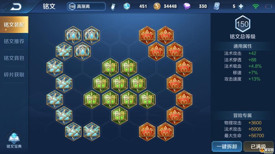 王者荣耀高渐离搭配_王者高渐离带什么好-第3张图片-平泛游戏