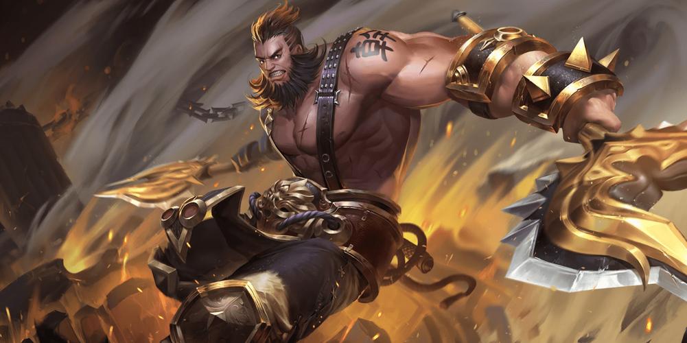 王者荣耀血雨腥风攻略，王者成就血雨腥风-第1张图片-平泛游戏