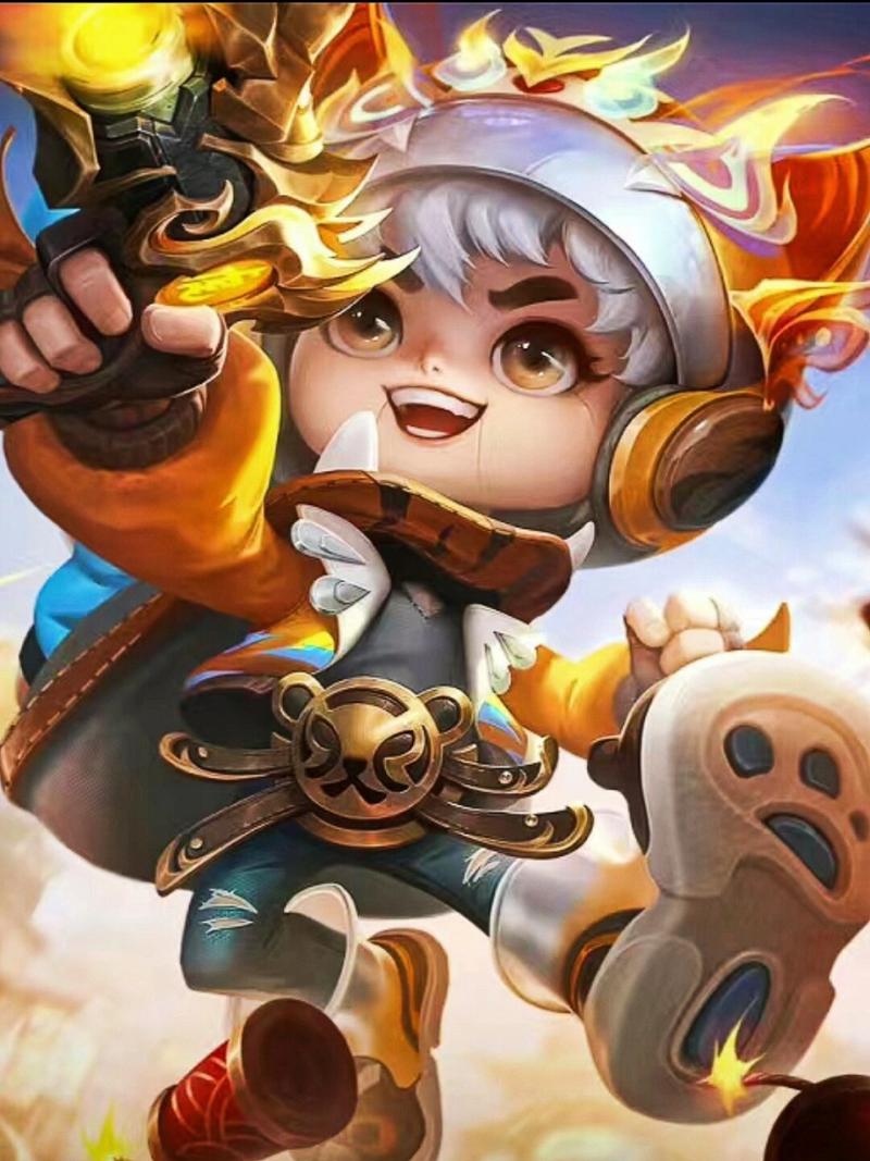 王者荣耀人物技能攻略,王者荣耀 人物技能-第2张图片-平泛游戏 王者荣耀人物技能攻略,王者荣耀 人物技能-第2张图片-平泛游戏