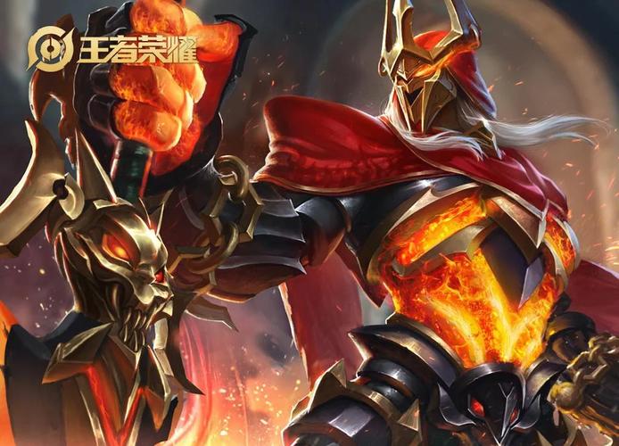 王者荣耀精彩搭配英雄-王者荣耀英雄配合大全?-第5张图片-平泛游戏 王者荣耀精彩搭配英雄-王者荣耀英雄配合大全?-第5张图片-平泛游戏
