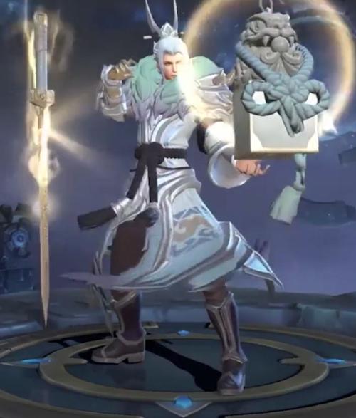 王者荣耀怎么搭配好看的，王者怎么搭配角色-第2张图片-平泛游戏