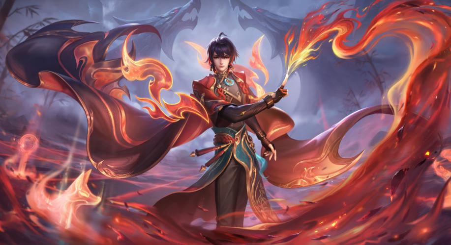 王者荣耀棋盘的最强搭配,王者棋盘什么阵容厉害2021-第4张图片-平泛游戏 王者荣耀棋盘的最强搭配,王者棋盘什么阵容厉害2021-第4张图片-平泛游戏