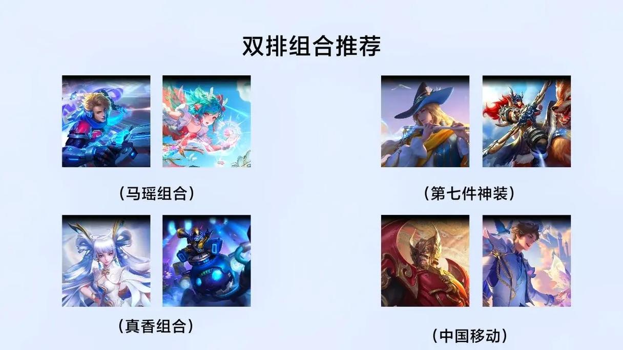 王者荣耀棋盘的最强搭配,王者棋盘什么阵容厉害2021-第5张图片-平泛游戏 王者荣耀棋盘的最强搭配,王者棋盘什么阵容厉害2021-第5张图片-平泛游戏