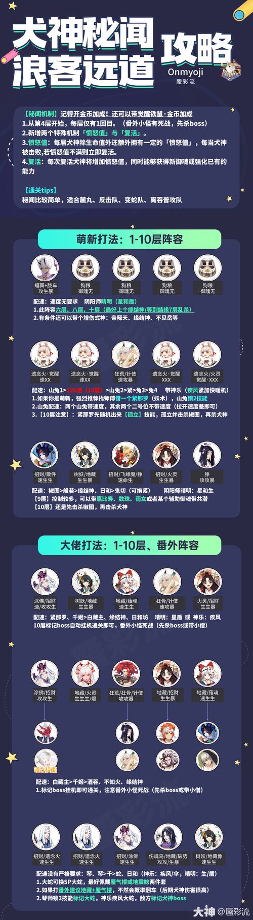 阴阳师攻略助手_阴阳师手游辅助工具-第3张图片-平泛游戏