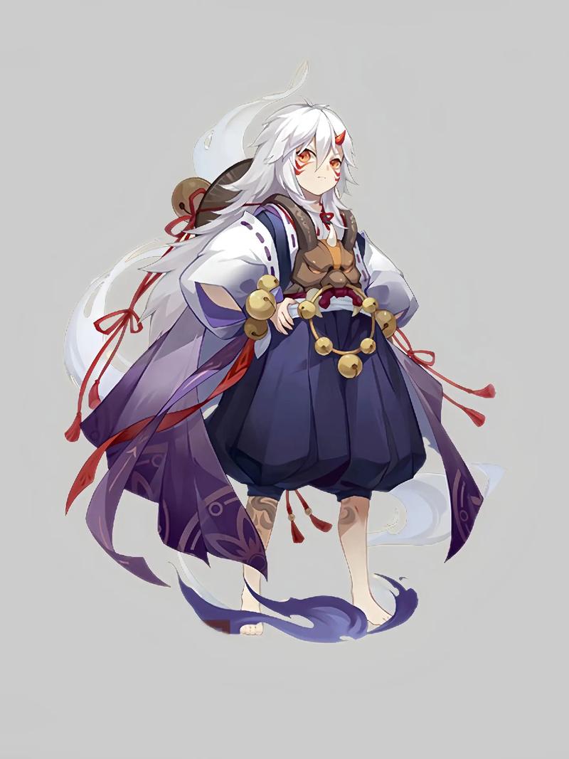 阴阳师抽奖攻略,阴阳师抽奖技巧2021-第4张图片-平泛游戏 阴阳师抽奖攻略,阴阳师抽奖技巧2021-第4张图片-平泛游戏