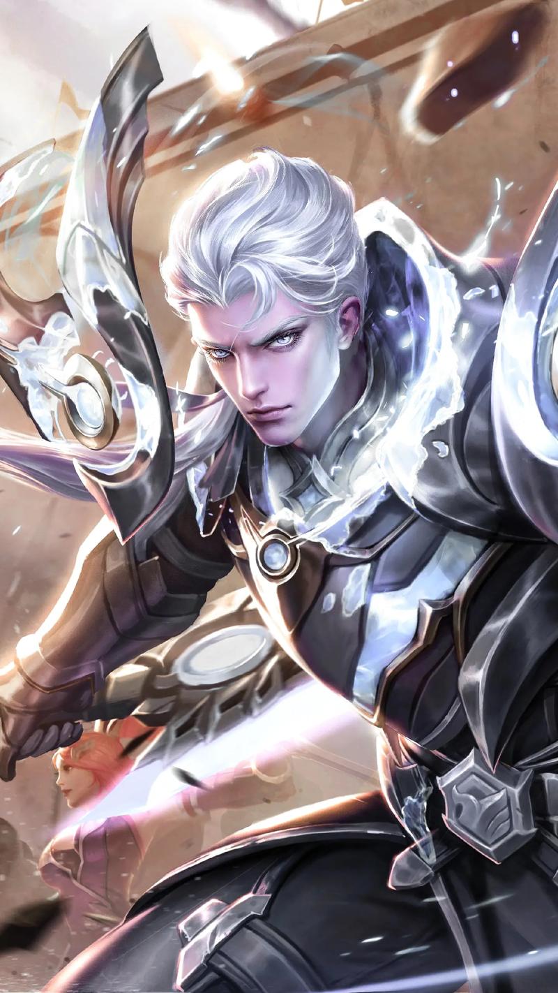 王者荣耀曙光英雄铭文搭配_曙光英雄里满满的最强出装-第5张图片-平泛游戏 王者荣耀曙光英雄铭文搭配_曙光英雄里满满的最强出装-第5张图片-平泛游戏