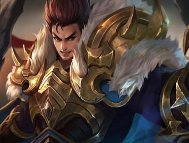 乱世王者荣耀神兽搭配_乱世王者 神兽-第3张图片-平泛游戏 乱世王者荣耀神兽搭配_乱世王者 神兽-第3张图片-平泛游戏