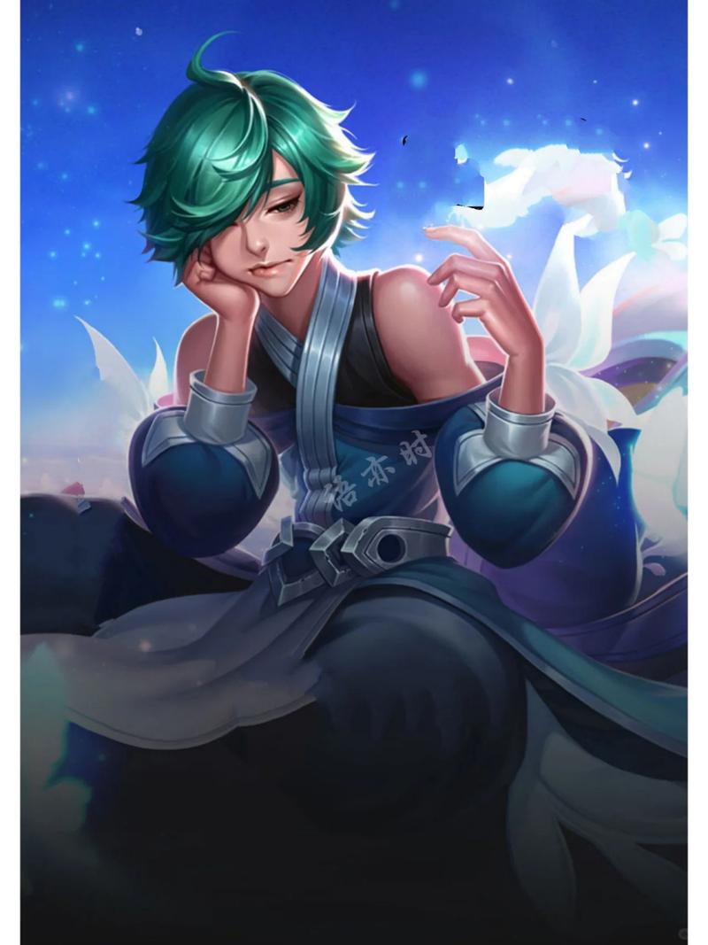 王者荣耀庄周阵容搭配,庄周适合的阵容-第5张图片-平泛游戏 王者荣耀庄周阵容搭配,庄周适合的阵容-第5张图片-平泛游戏