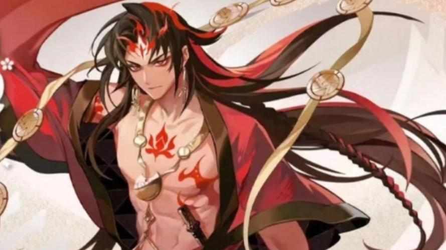 阿修罗搭配排名阴阳师_阴阳师阿修罗配什么式神-第4张图片-平泛游戏 阿修罗搭配排名阴阳师_阴阳师阿修罗配什么式神-第4张图片-平泛游戏