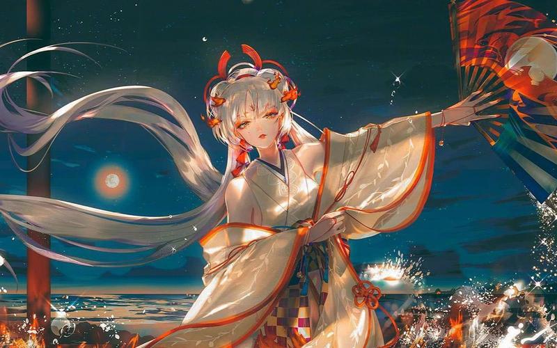 阴阳师随机精灵攻略-阴阳师随机礼包怎么出？-第4张图片-平泛游戏