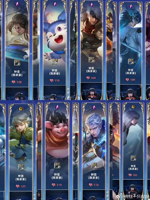 王者荣耀英雄枪械搭配-王者用枪的人哪个比较好?-第1张图片-平泛游戏 王者荣耀英雄枪械搭配-王者用枪的人哪个比较好?-第1张图片-平泛游戏