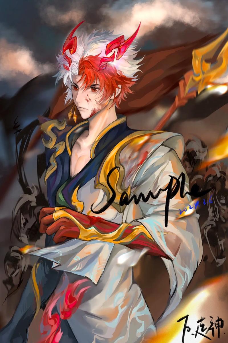 王者荣耀最强搭配孙策,最强王者孙策技能搭配-第5张图片-平泛游戏 王者荣耀最强搭配孙策,最强王者孙策技能搭配-第5张图片-平泛游戏