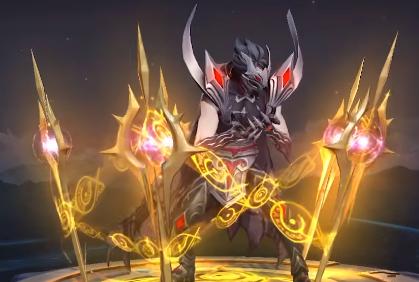 乱世王者荣耀蓝色搭配,乱世王者颜色代码表-第4张图片-平泛游戏 乱世王者荣耀蓝色搭配,乱世王者颜色代码表-第4张图片-平泛游戏