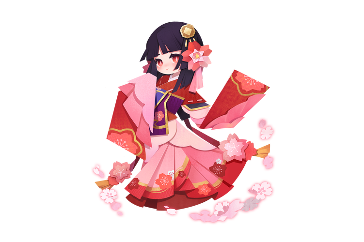 阴阳师樱花技能搭配阵容-阴阳师樱之花？-第4张图片-平泛游戏