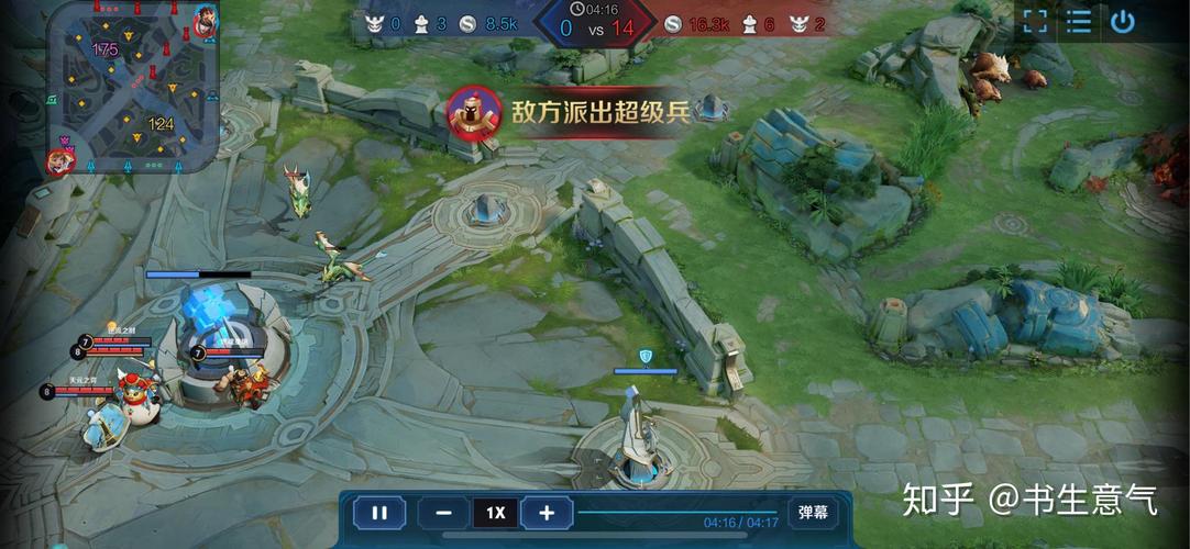 最新王者荣耀人机挑战攻略，王者荣耀人机挑战用什么英雄好-第5张图片-平泛游戏