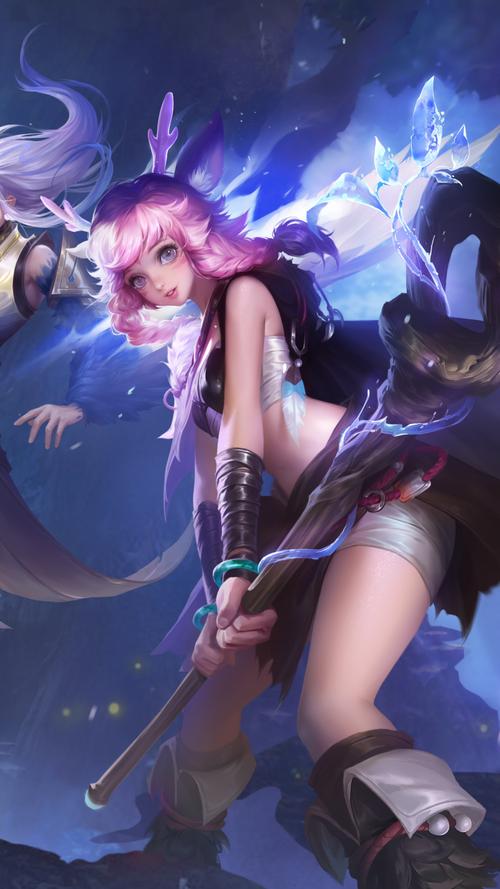 王者荣耀职业技术搭配，王者职业组合-第3张图片-平泛游戏