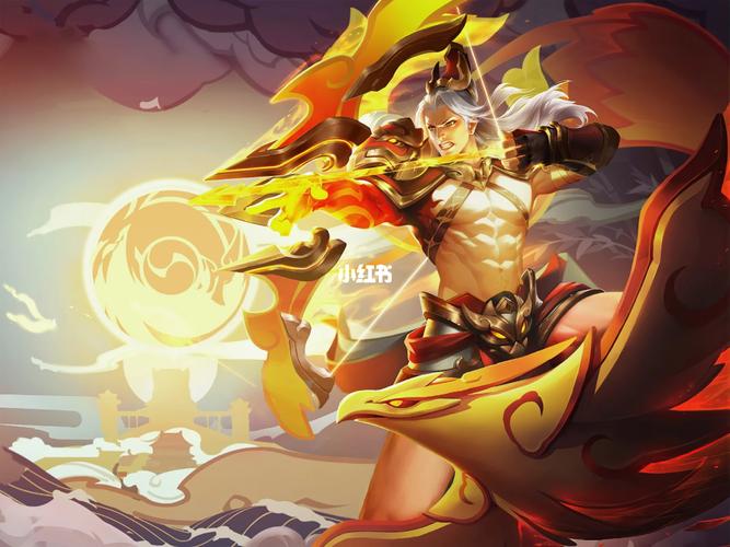 王者荣耀后羿最强攻略-王者荣耀后羿最强攻略图？-第1张图片-平泛游戏