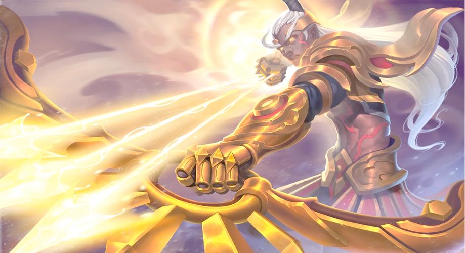 王者荣耀后羿最强攻略-王者荣耀后羿最强攻略图？-第3张图片-平泛游戏