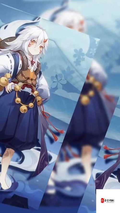 阴阳师茨木与什么搭配,阴阳师茨木伤害最大化-第2张图片-平泛游戏 阴阳师茨木与什么搭配,阴阳师茨木伤害最大化-第2张图片-平泛游戏