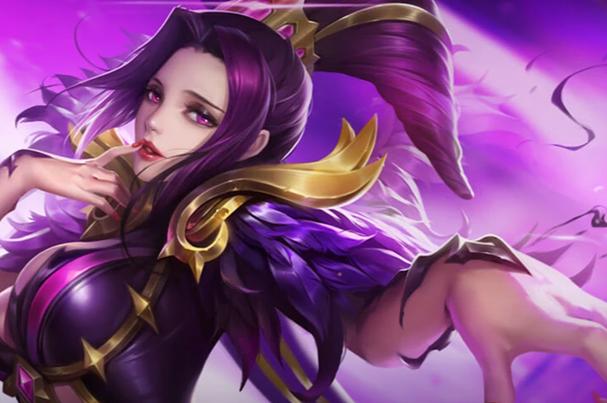 芈月王者荣耀攻略_芈月王者荣耀攻略大全-第1张图片-平泛游戏