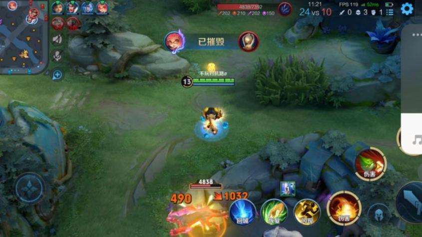 王者荣耀通关攻略-王者荣耀通关攻略最新？-第2张图片-平泛游戏