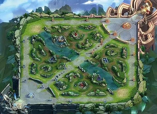 王者荣耀通关攻略-王者荣耀通关攻略最新？-第3张图片-平泛游戏